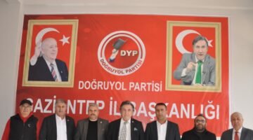 ALLAH DOĞRUYOLDAN AYIRMASIN