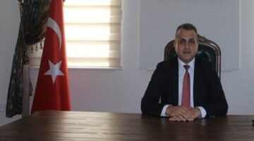 ANTEPLİOĞLU BAYRAM KUTLADI