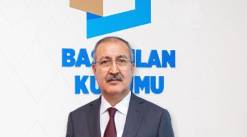 GENEL MÜDÜR ERKILINÇ  24 TEMMUZ GAZETECİLER VE BASIN BAYRAMINI KUTLADI