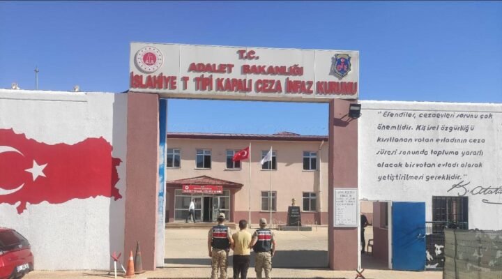 NURDAĞI’NDA SİLAHLI KAVGA