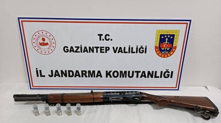 SİLAHLI KAVGAYA JANDARMA MÜDAHALESİ